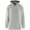 CRAFT ADV Join Long Hoodie Damen 950000 - grey melange XS