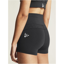 CRAFT Rush 2.0 Hotpants Damen 999000 - black XXS