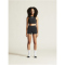 CRAFT Rush 2.0 Hotpants Damen 999000 - black XXS