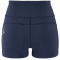 CRAFT Rush 2.0 Hotpants Damen 390000 - navy XXS