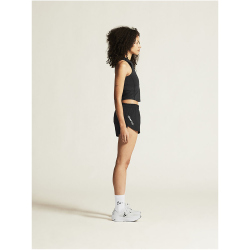 CRAFT Rush 2.0 Marathon Laufshorts Damen 999000 - black XS