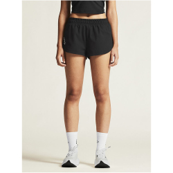 CRAFT Rush 2.0 Marathon Laufshorts Damen 999000 - black XS