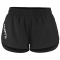 CRAFT Rush 2.0 Marathon Laufshorts Damen 999000 - black XS