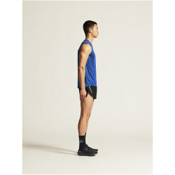 CRAFT Rush 2.0 Marathon Laufshorts Herren 999000 - black XS