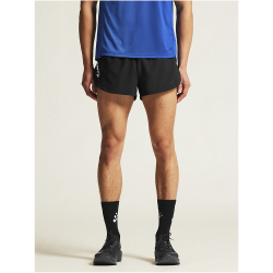 CRAFT Rush 2.0 Marathon Laufshorts Herren 999000 - black XS