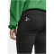 CRAFT Rush 2.0 Leggings mit Reißverschluss Herren 999000 - black XS