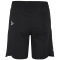 CRAFT Rush 2.0 Shorts Kinder 999000 - black 122/128