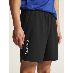 CRAFT Rush 2.0 Shorts Herren 999000 - black XS