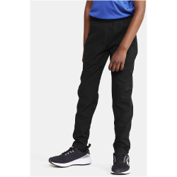 CRAFT Rush 2.0 Trainingshose Kinder 999000 - black 122/128