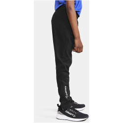 CRAFT Rush 2.0 Trainingshose Kinder 999000 - black 122/128