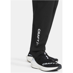 CRAFT Rush 2.0 Trainingshose Herren 999000 - black XS