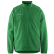 CRAFT Rush 2.0 Trainingsjacke Kinder 651000 - team green 122/128