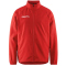 CRAFT Rush 2.0 Trainingsjacke Kinder 430000 - bright red 122/128