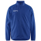 CRAFT Rush 2.0 Trainingsjacke Kinder 346000 - club cobolt/white 122/128