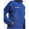 CRAFT Rush 2.0 Trainingsjacke Kinder 346000 - club cobolt/white 122/128