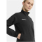 CRAFT Rush 2.0 Trainingsjacke Damen 999000 - black XS