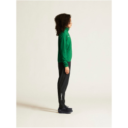 CRAFT Rush 2.0 Trainingsjacke Damen 651000 - team green XS