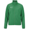 CRAFT Rush 2.0 Trainingsjacke Damen 651000 - team green XS