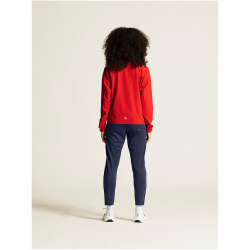 CRAFT Rush 2.0 Trainingsjacke Damen 430000 - bright red XS