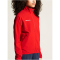 CRAFT Rush 2.0 Trainingsjacke Damen 430000 - bright red XS