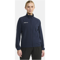 CRAFT Rush 2.0 Trainingsjacke Damen 390000 - navy XS