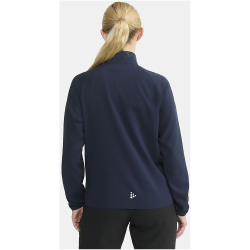CRAFT Rush 2.0 Trainingsjacke Damen 390000 - navy XS