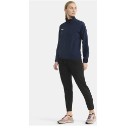 CRAFT Rush 2.0 Trainingsjacke Damen 390000 - navy XS