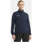CRAFT Rush 2.0 Trainingsjacke Damen 390000 - navy XS