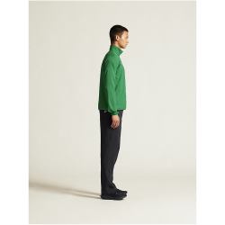 CRAFT Rush 2.0 Trainingsjacke Herren 651000 - team green XS