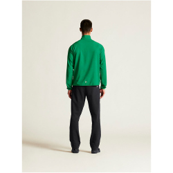 CRAFT Rush 2.0 Trainingsjacke Herren 651000 - team green XS