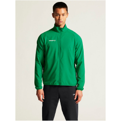 CRAFT Rush 2.0 Trainingsjacke Herren 651000 - team green XS