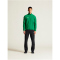 CRAFT Rush 2.0 Trainingsjacke Herren 651000 - team green XS