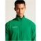 CRAFT Rush 2.0 Trainingsjacke Herren 651000 - team green XS