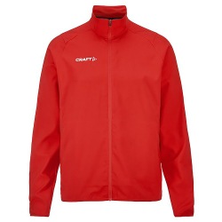 CRAFT Rush 2.0 Trainingsjacke Herren 430000 - bright red S