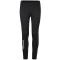 CRAFT Rush 2.0 Leggings Kinder 999000 - black 122/128
