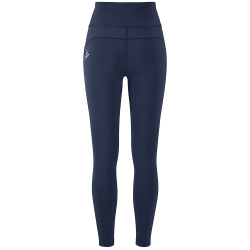CRAFT Rush 2.0 Leggings Damen 390000 - navy XS