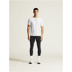 CRAFT Rush 2.0 Tights Herren 999000 - black XS