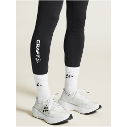 CRAFT Rush 2.0 Tights Herren 999000 - black XS