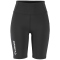 CRAFT Rush 2.0 kurze Leggings Damen 999000 - black XS