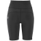 CRAFT Rush 2.0 kurze Leggings Damen 999000 - black XS