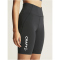 CRAFT Rush 2.0 kurze Leggings Damen 999000 - black XS