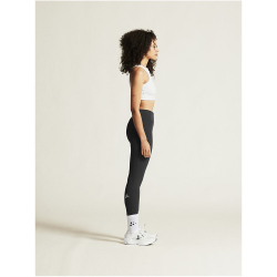 CRAFT Rush 2.0 Crop-Top Damen 900000 - white XS