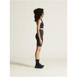 CRAFT Rush 2.0 Crop-Top Damen 390000 - navy XS