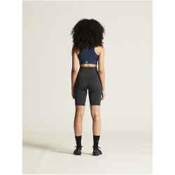 CRAFT Rush 2.0 Crop-Top Damen 390000 - navy XS