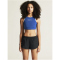 CRAFT Rush 2.0 Crop-Top Damen 346000 - club cobolt XS