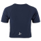 CRAFT Rush 2.0 Cropped Trainingsshirt Damen 390000 - navy XS