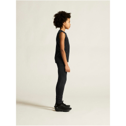 CRAFT Rush 2.0 Tanktop Kinder 999000 - black 122/128