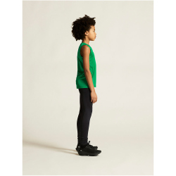 CRAFT Rush 2.0 Tanktop Kinder 651000 - team green 122/128