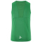 CRAFT Rush 2.0 Tanktop Kinder 651000 - team green 122/128
