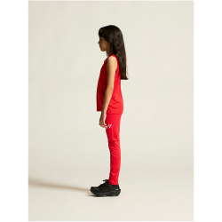 CRAFT Rush 2.0 Tanktop Kinder 430000 - bright red 122/128